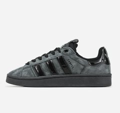💥ЗНИЖКА💥Кросівки Adidas Campus 00s Dark Grey (Сірий), Темно-сірий, 40