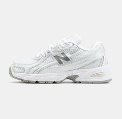 Кросівки New Balance 740v2 White , Білий, 36