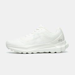 Кросівки Alo Yoga Runner white, Білий, 36