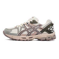 Кросівки Asics Gel Kahana 8 Marathon Pastel, Коричневий, 41