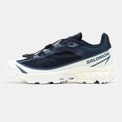 Кросівки Salomon XT-6 FT Dark Blue (Синій) , Комбінований, 40