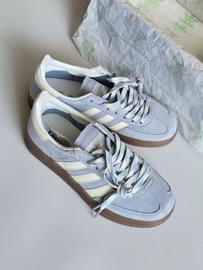 Кросівки Adidas Spezial Cool Grey , Сірий, 36