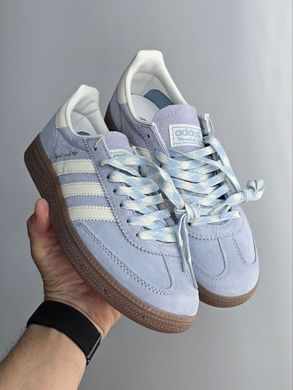 Кросівки Adidas Spezial Cool Grey , Сірий, 36