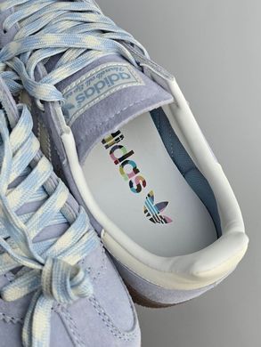 Кросівки Adidas Spezial Cool Grey , Сірий, 36