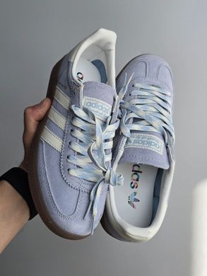 Кросівки Adidas Spezial Cool Grey , Сірий, 36