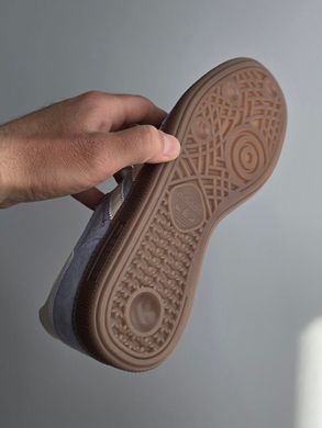 Кросівки Adidas Spezial Cool Grey , Сірий, 36