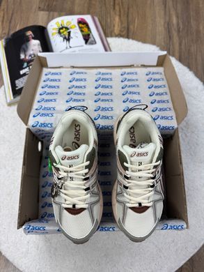 Кросівки Asics Gel Kahana 8 Marathon Pastel, Коричневий, 41