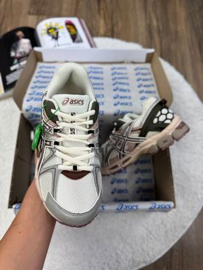 Кросівки Asics Gel Kahana 8 Marathon Pastel, Коричневий, 41