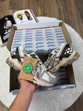 Кросівки Asics Gel Kahana 8 Marathon Pastel, Коричневий, 41