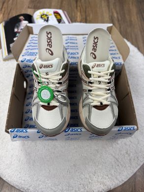 Кросівки Asics Gel Kahana 8 Marathon Pastel, Коричневий, 41