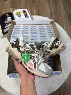 Кросівки Asics Gel Kahana 8 Marathon Pastel, Коричневий, 41
