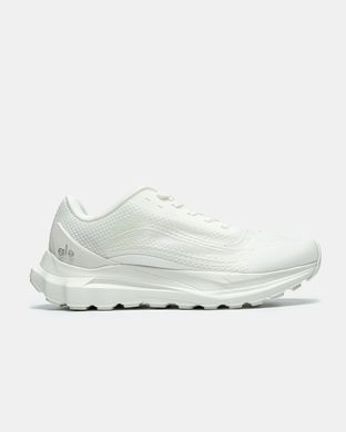 Кросівки Alo Yoga Runner white, Білий, 36