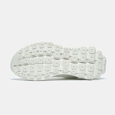 Кросівки Alo Yoga Runner white, Білий, 36