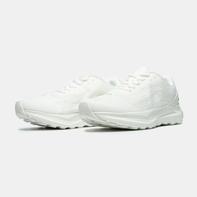 Кросівки Alo Yoga Runner white, Білий, 36