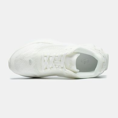 Кросівки Alo Yoga Runner white, Білий, 36