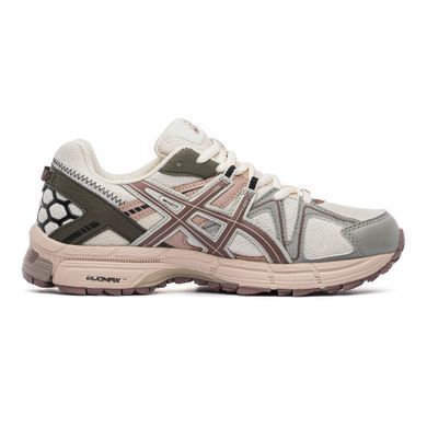 Кросівки Asics Gel Kahana 8 Marathon Pastel, Коричневий, 41