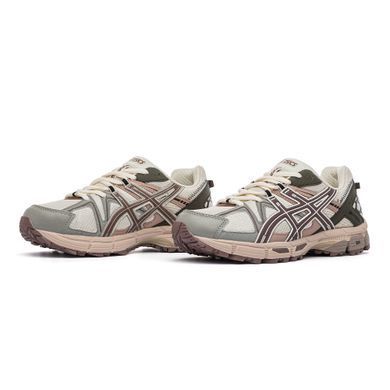 Кросівки Asics Gel Kahana 8 Marathon Pastel, Коричневий, 41