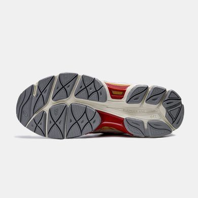 Кросівки ASICS Gel NYC 'Cream Oatmeal', Білий, 37