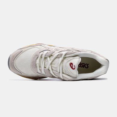 Кросівки ASICS Gel NYC 'Cream Oatmeal', Білий, 37