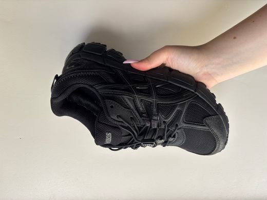 Кросівки Asics Gel-Kahana 8 Black Gore-Tex STR , Чорний, 36