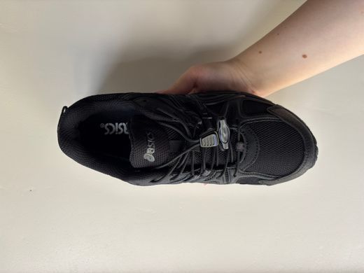 Кросівки Asics Gel-Kahana 8 Black Gore-Tex STR , Чорний, 36