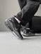 Кросівки Nike Pegasus Trail 5 Gore-Tex Black/Crey, Чорний, 40