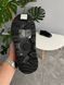 Черевики UGG Tasman Hybrid Slipper Black ❄️, Чорний, 36