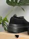 Черевики UGG Tasman Hybrid Slipper Black ❄️, Чорний, 36