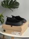 Черевики UGG Tasman Hybrid Slipper Black ❄️, Чорний, 36