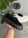 Черевики UGG Tasman Hybrid Slipper Black ❄️, Чорний, 36
