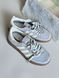 Кросівки Adidas Spezial Cool Grey , Сірий, 36