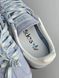 Кросівки Adidas Spezial Cool Grey , Сірий, 36
