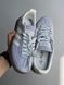 Кросівки Adidas Spezial Cool Grey , Сірий, 36