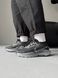 Кросівки Nike Pegasus Trail 5 Gore-Tex Black/Crey, Чорний, 40