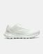 Кросівки Alo Yoga Runner white, Білий, 36