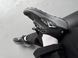 Кросівки Nike Pegasus Trail 5 Gore-Tex Black/Crey, Чорний, 40