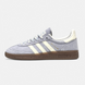 Кросівки Adidas Spezial Cool Grey , Сірий, 36