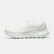 Кросівки Alo Yoga Runner white, Білий, 36