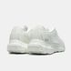 Кросівки Alo Yoga Runner white, Білий, 36