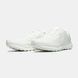 Кросівки Alo Yoga Runner white, Білий, 36