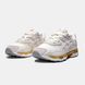 Кросівки ASICS Gel NYC 'Cream Oatmeal', Білий, 37