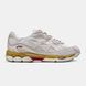 Кросівки ASICS Gel NYC 'Cream Oatmeal', Білий, 37