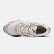 Кросівки ASICS Gel NYC 'Cream Oatmeal', Білий, 37