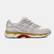 Кросівки ASICS Gel NYC 'Cream Oatmeal', Білий, 37