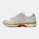 Кросівки ASICS Gel NYC 'Cream Oatmeal', Білий, 37