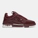 Кросівки Louis Vuitton Skate 1854 Burgundy, Бордовий, 41