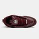 Кросівки Louis Vuitton Skate 1854 Burgundy, Бордовий, 41