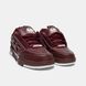 Кросівки Louis Vuitton Skate 1854 Burgundy, Бордовий, 41