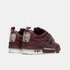Кросівки Louis Vuitton Skate 1854 Burgundy, Бордовий, 41