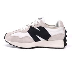 Кросівки New Balance 327 White (Білий), Білий, 37